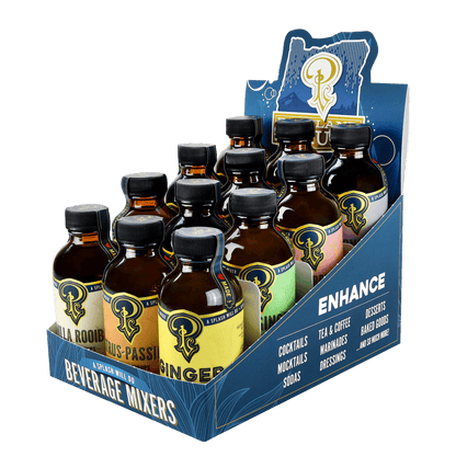 12-Pack Sampler Set - Mixologist Warehouse