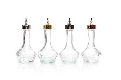 Bitters Bottles (50ml)