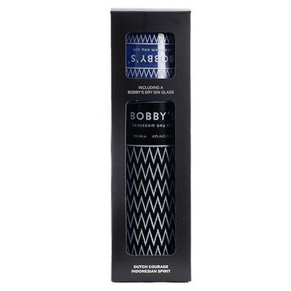 Bobby's Schiedam Dry Gin