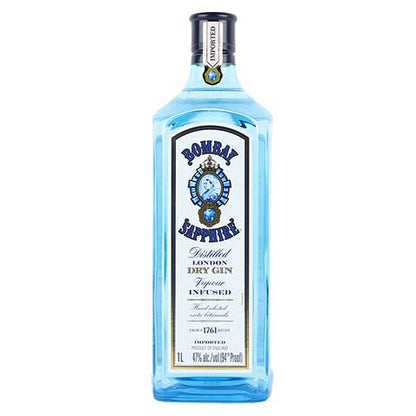 Bombay Saphire London Dry Gin