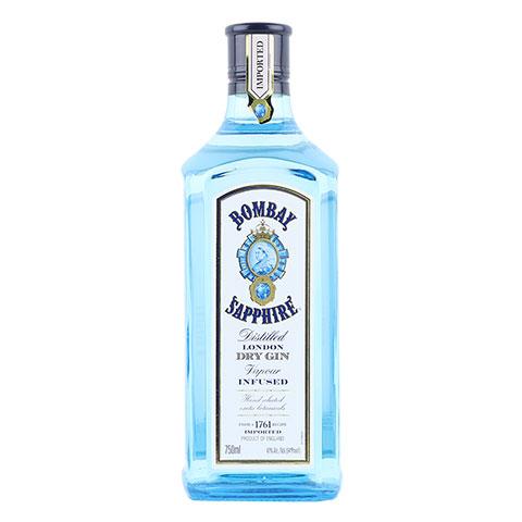 Bombay Saphire London Dry Gin