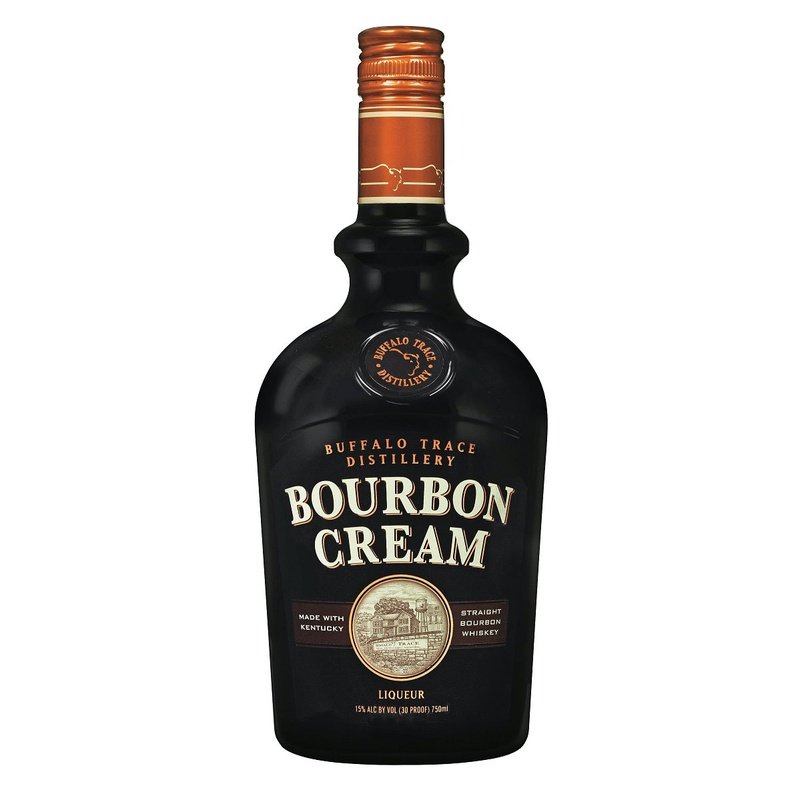 Buffalo Trace Bourbon Cream Liqueur