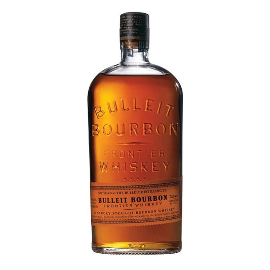 Bulleit Bourbon Kentucky Straight Bourbon Whiskey