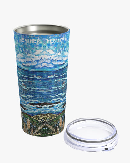 California Currents 20oz Tumbler