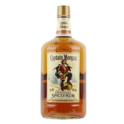 Captain Morgan Original Spiced Rum