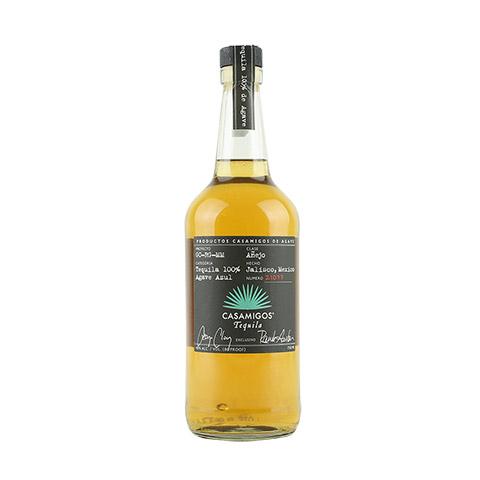 Casamigos Anejo Tequila