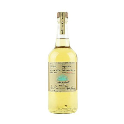 Casamigos Reposado Tequila