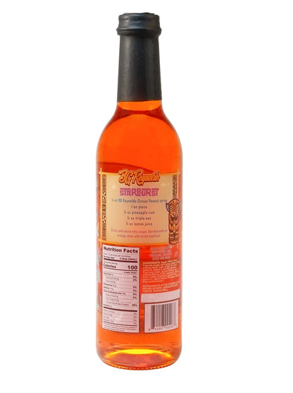 Circus Peanut Clown Syrup (Pre-Sale)