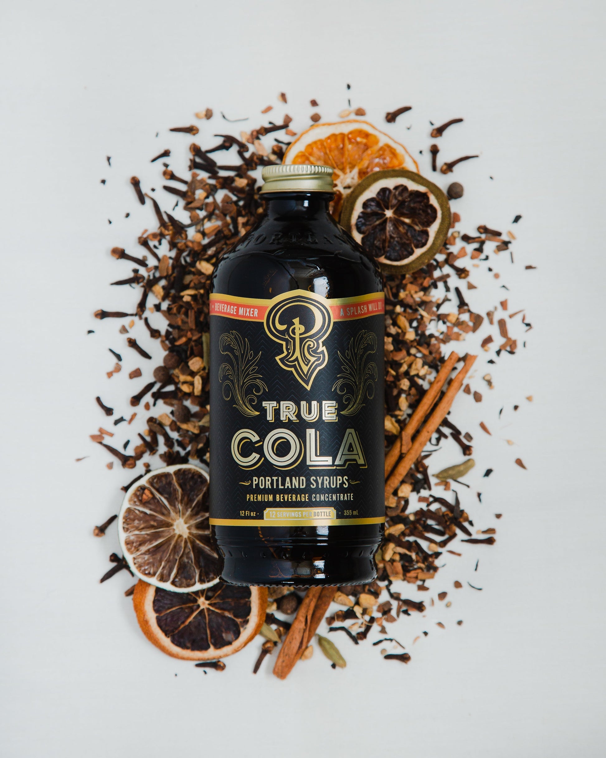 True Cola two-pack - Mixologist Warehouse