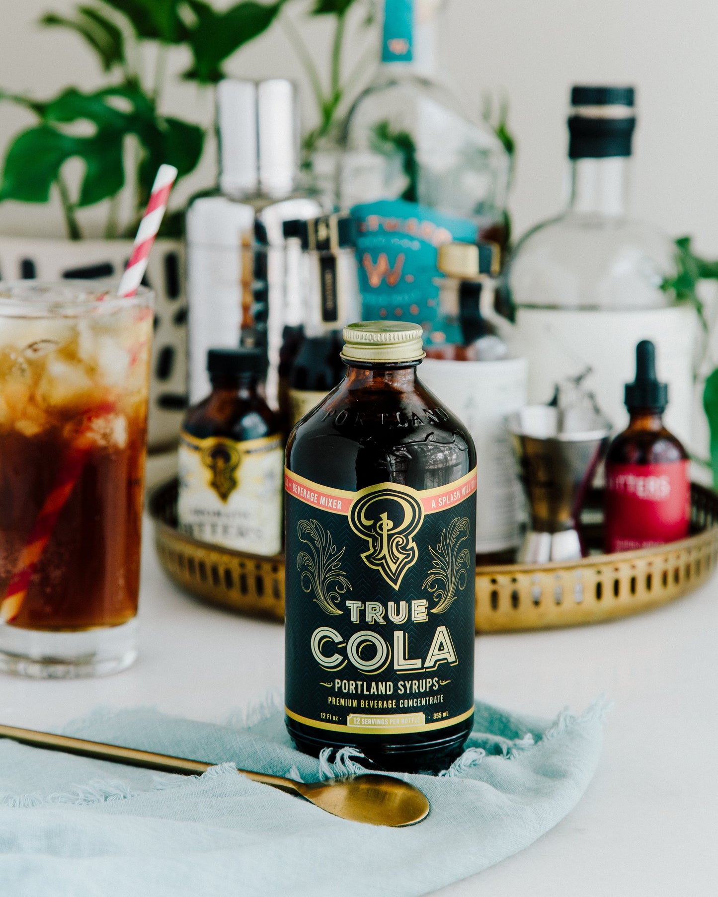 True Cola - Mixologist Warehouse