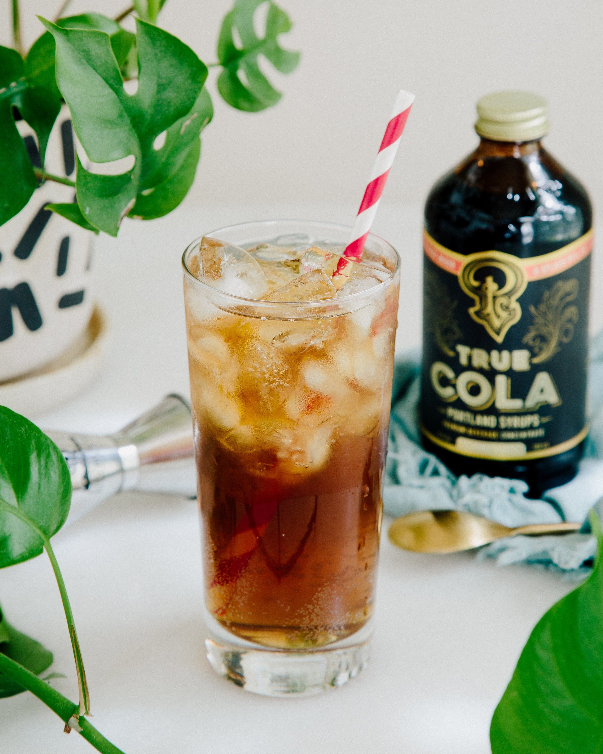 True Cola - Mixologist Warehouse