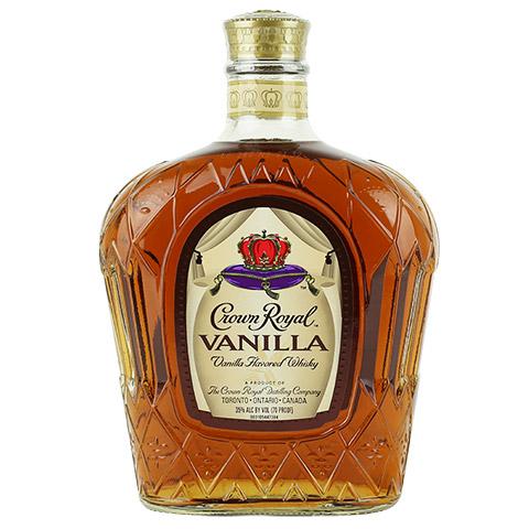 Crown Royal Vanilla Whisky