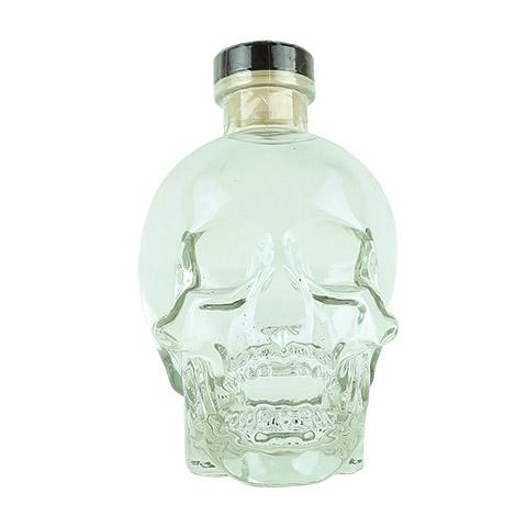 Crystal Head Vodka