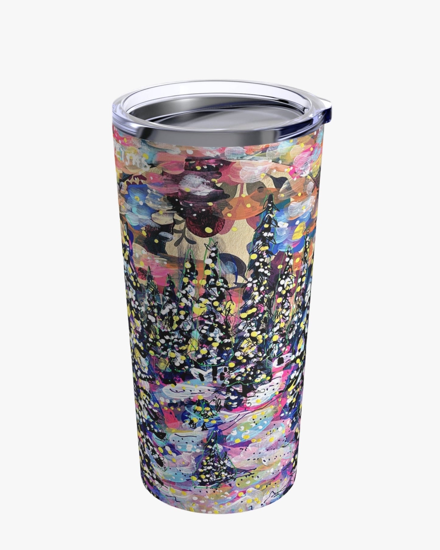 Dream Land 20oz Tumbler