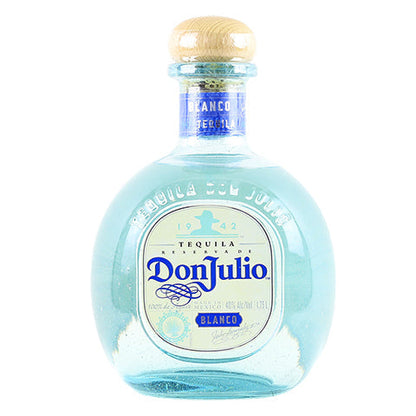 Don Julio Blanco Tequila