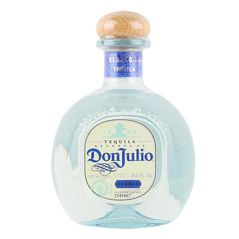 Don Julio Blanco Tequila