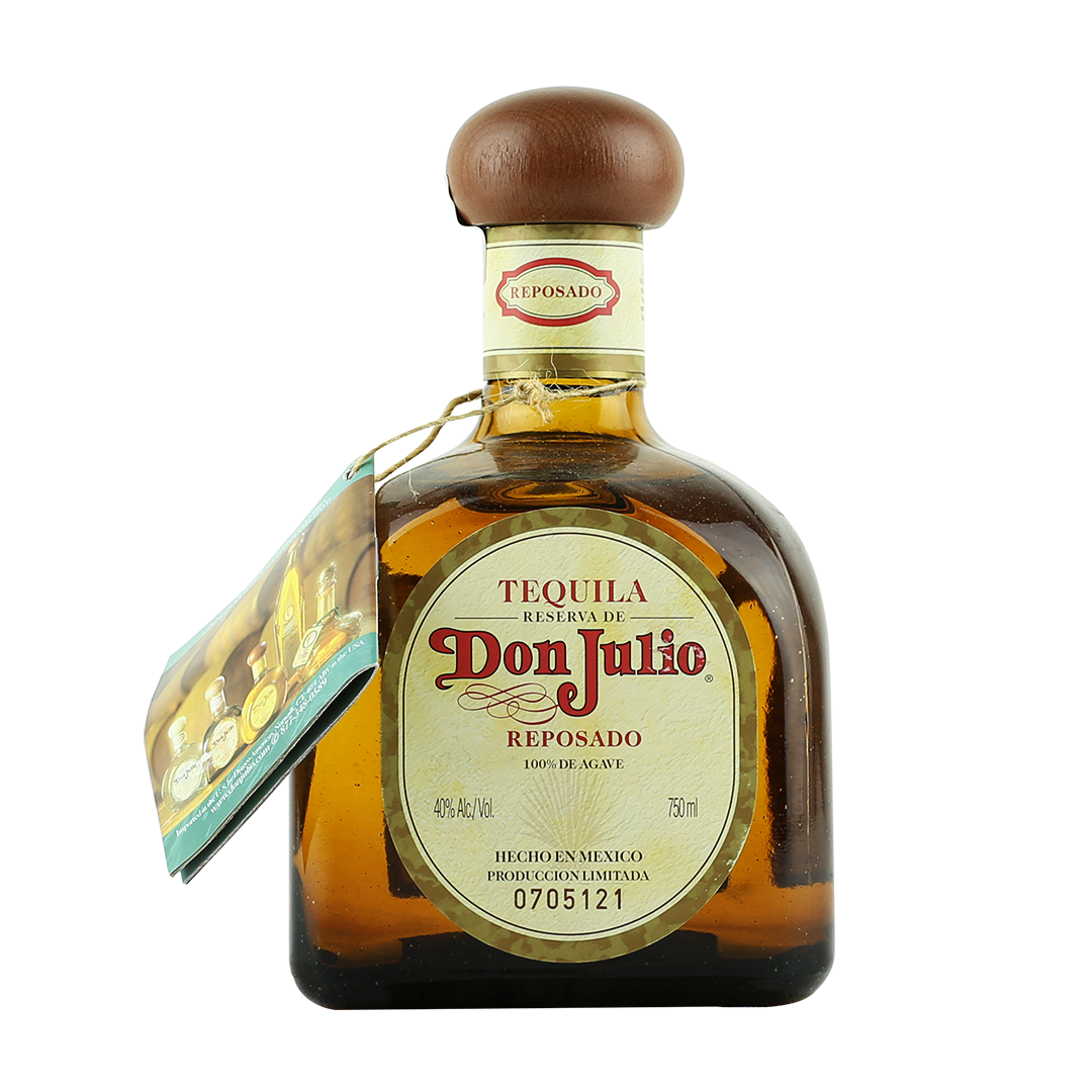 Don Julio Reposado Tequila