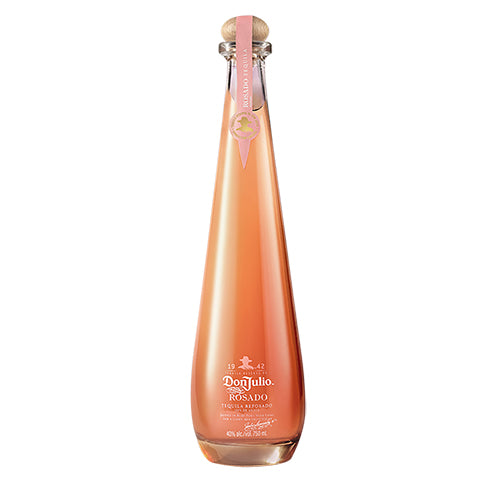 Don Julio Rosado Tequila