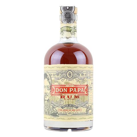 Don Papa Rum