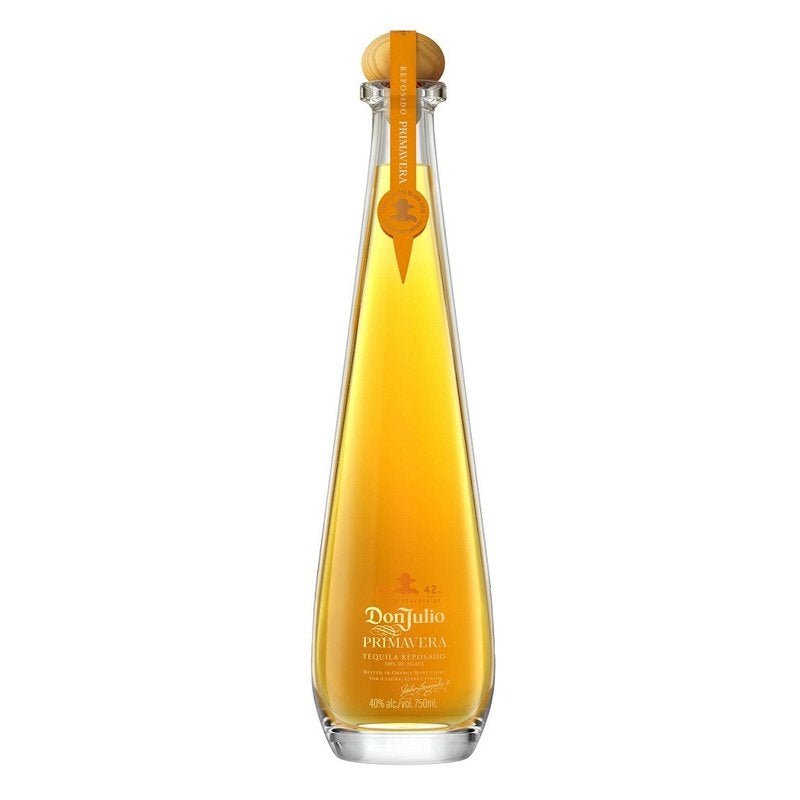 Don Julio Primavera Reposado Tequila