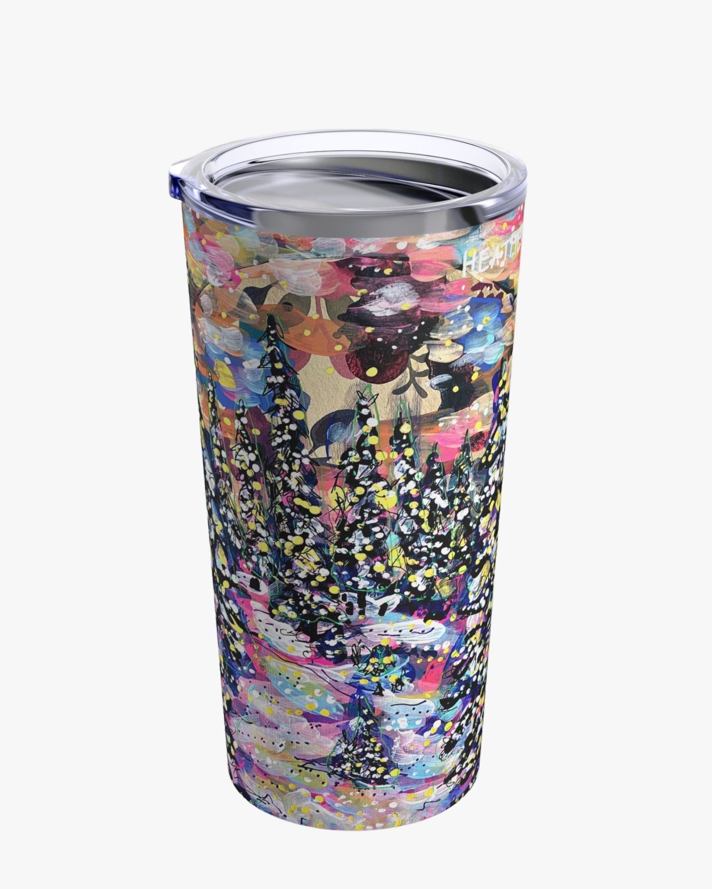 Dream Land 20oz Tumbler