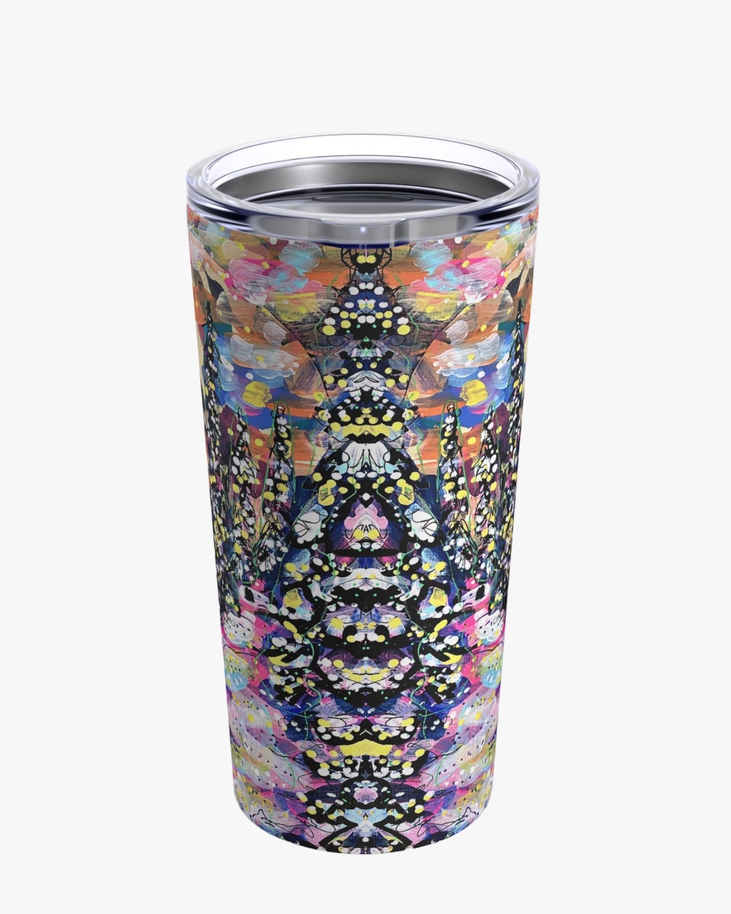 Dream Land 20oz Tumbler