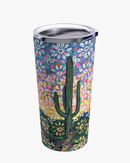 Arizona Tile 20oz Tumbler