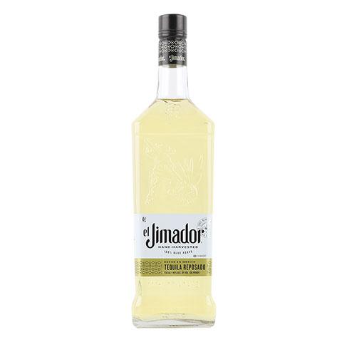 El Jimador Tequila Reposado