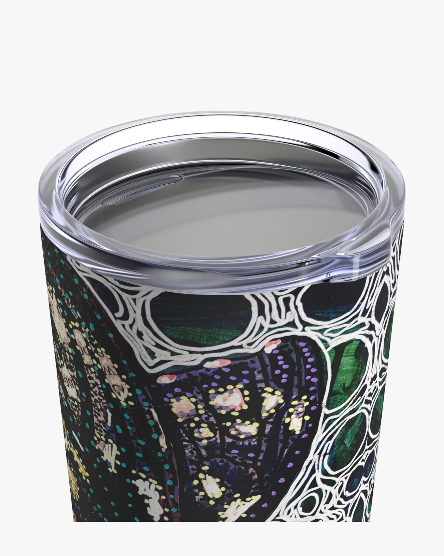 From Embers To Ashes 20oz Tumbler