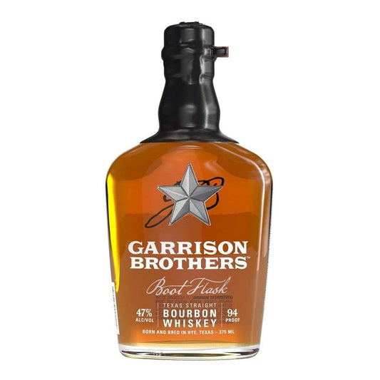 Garrison Brothers Texas Straight Bourbon Whiskey