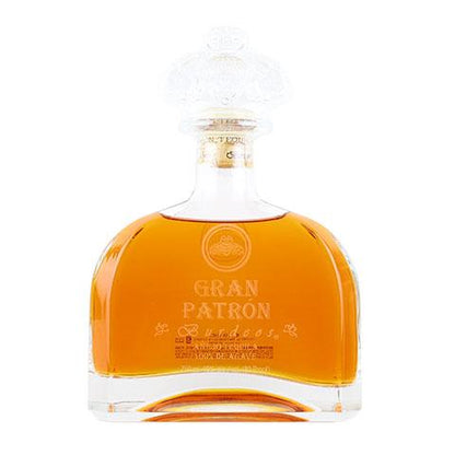 Gran Patron Burdeos Tequila