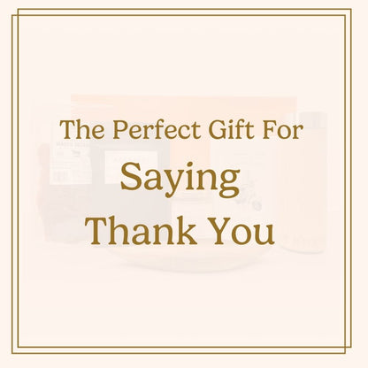 Joyful Co GRATEFUL Gift Box