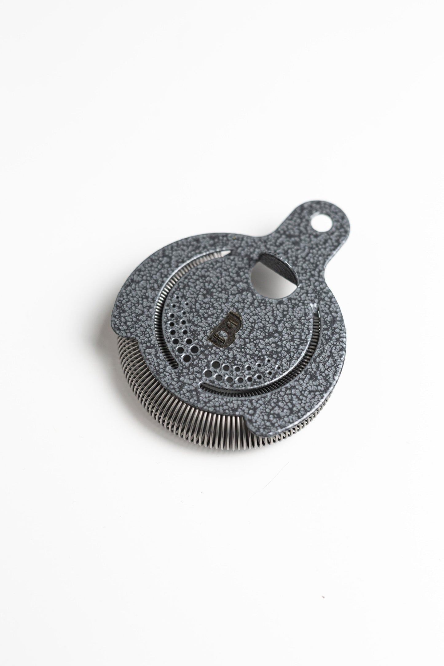 The Hawthorne Strainer - Made in the USA by Bull In China