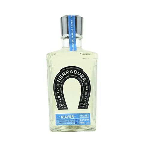 Herradura Silver Tequila