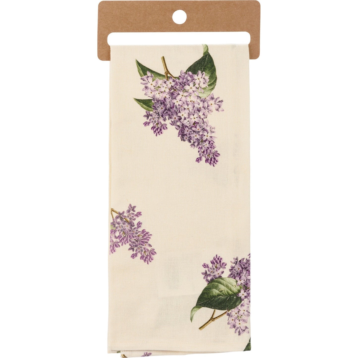 I Lilac You A Lot Dish Cloth Towel