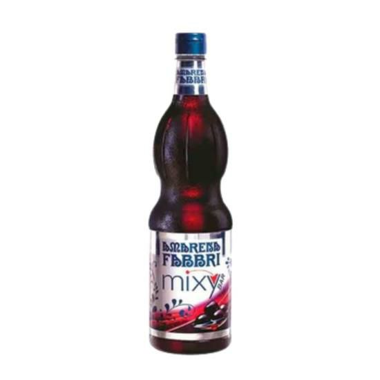 Amarena MIXYBAR Syrup - Premium Cherry Flavor for Cocktails, Desserts & More