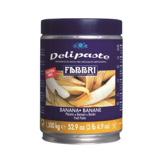 BANANA DELIPASTE