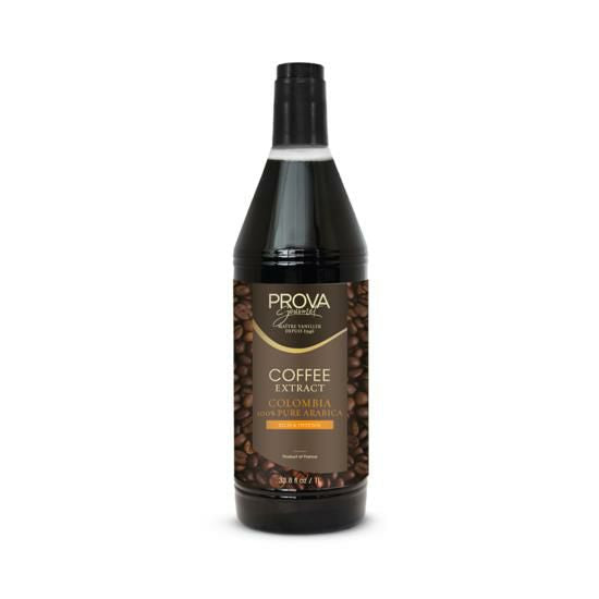 COFFEE EXTRACT PROVA