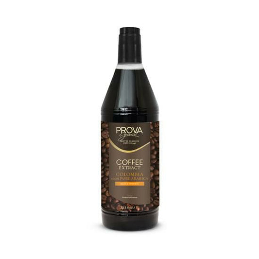 COFFEE EXTRACT PROVA