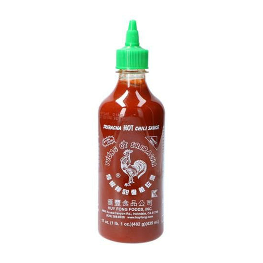 SRIRACHA SAUCE