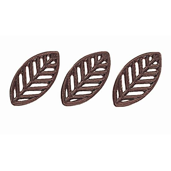 CHOCOLATE LEAVES