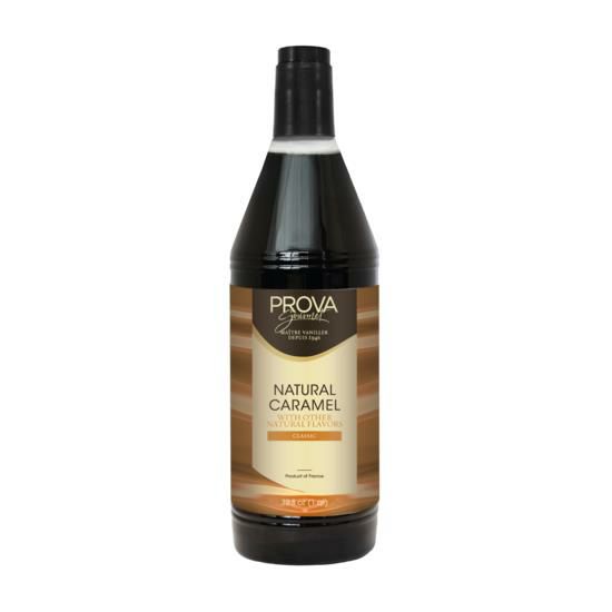 CARAMEL EXTRACT