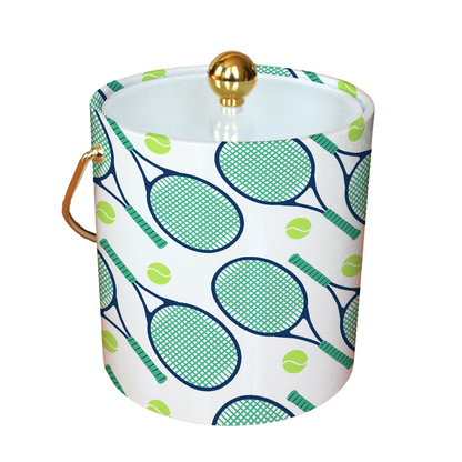 Tennis Ice Bucket - NEW!