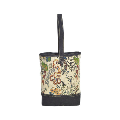 Butterfly Wine Bag-3