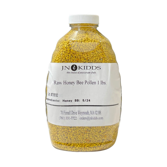 HONEYBEE POLLEN