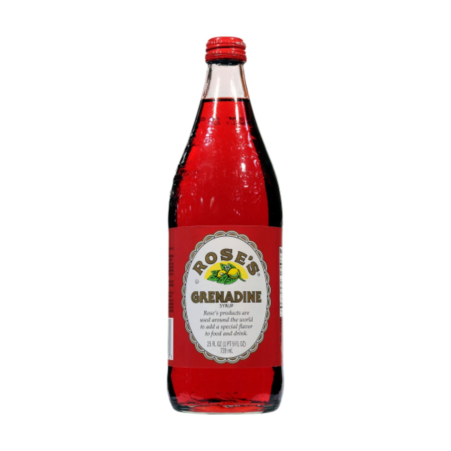 GRENADINE