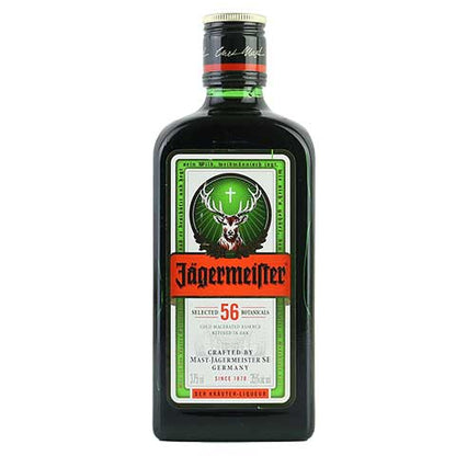 Jagermeister Liqueur