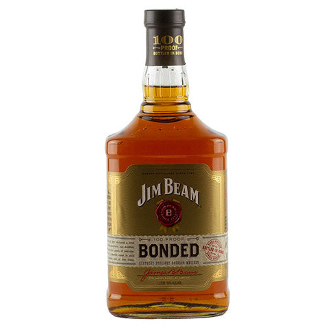 Jim Beam Bonded Kentucky Straight Bourbon Whiskey