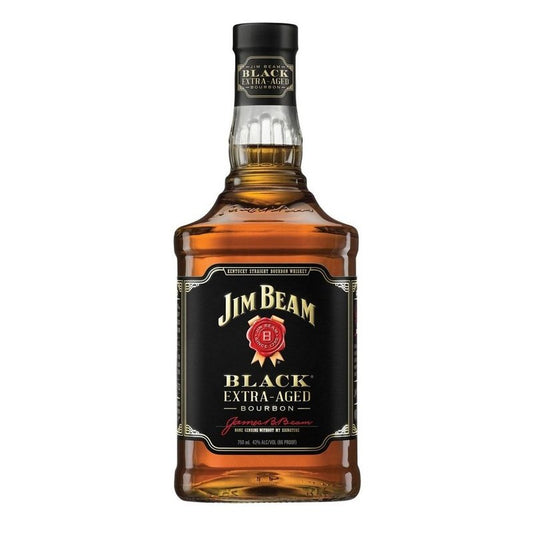 Jim Beam Black Extra Aged Kentucky Straight Bourbon