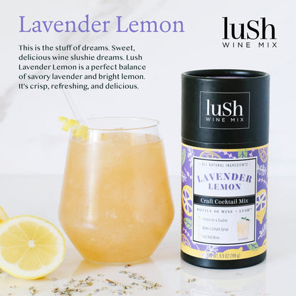 Lavender Lemon 3-Pack